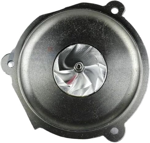 Turbo Core 04E145704P MFS 04E145721B خرطوشة متوافقة مع VW Golf Sportsvan Kombi Jetta Polo 1.4 TSI 110KW 103KW 04E145721BV 2014 in Kuwait