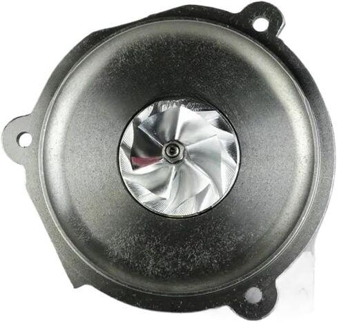 Turbo Core 04E145704P MFS 04E145721B خرطوشة متوافقة مع VW Golf Sportsvan Kombi Jetta Polo 1.4 TSI 110KW 103KW 04E145721BV 2014 in Kuwait