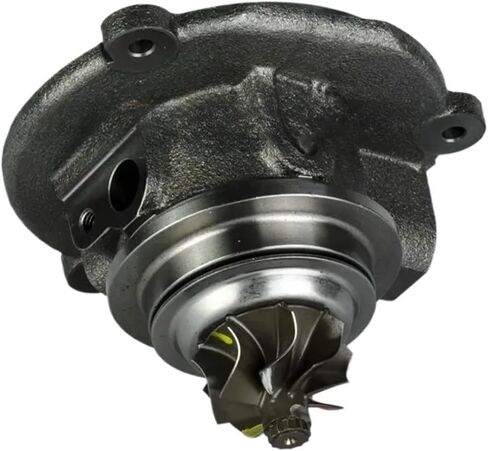 Turbo Core 04E145704P MFS 04E145721B خرطوشة متوافقة مع VW Golf Sportsvan Kombi Jetta Polo 1.4 TSI 110KW 103KW 04E145721BV 2014 in Kuwait