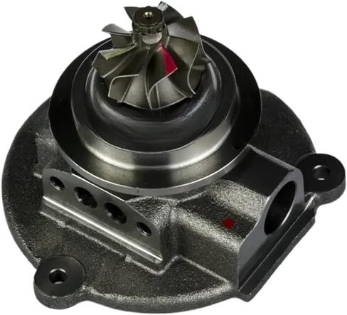 Turbo Core 04E145704P MFS 04E145721B خرطوشة متوافقة مع VW Golf Sportsvan Kombi Jetta Polo 1.4 TSI 110KW 103KW 04E145721BV 2014 in Kuwait