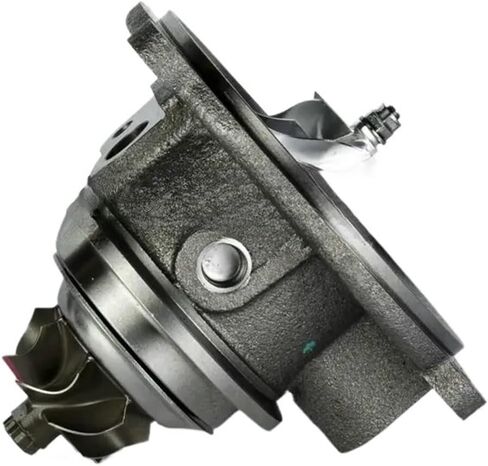 Turbo Core 04E145704P MFS 04E145721B خرطوشة متوافقة مع VW Golf Sportsvan Kombi Jetta Polo 1.4 TSI 110KW 103KW 04E145721BV 2014 in Kuwait
