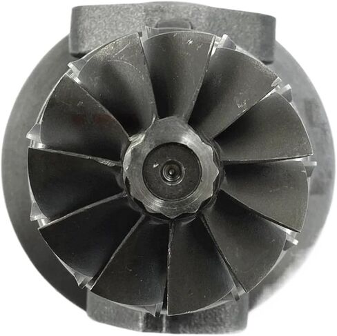 Turbine 4P4682 4P-4682 Chra S2ESL TurboCharger Core 4P 4682 Turbo Cartridge متوافق مع Caterpillar 3116 Adatec D250d in Saudi Arabia