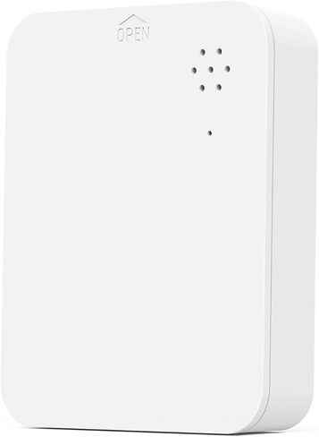 TREATLIFE Smart Water Leak Detector 4 Pack & Zigbee Hub Kits, Water Sensor Alarm Compatible with Alexa and Google Home, Sensitive Leak and Drip Alert, for Kitchen, Bathroom, and Basement in Kuwait