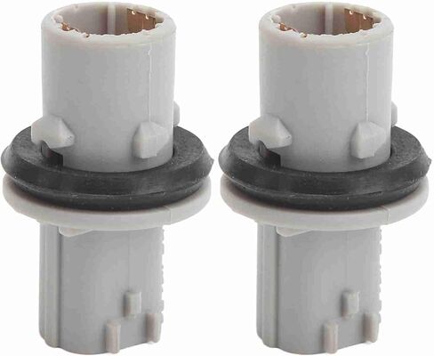 33304S5A003 ، 2pcs Car Headlb Headlb Holder Socket Excessories for CRV in Saudi Arabia