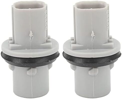 33304S5A003 ، 2pcs Car Headlb Headlb Holder Socket Excessories for CRV in Saudi Arabia