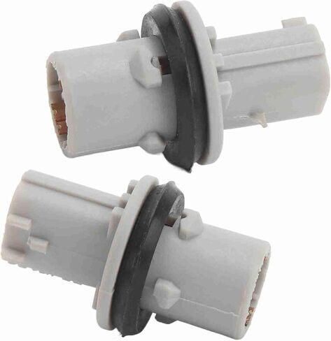 33304S5A003 ، 2pcs Car Headlb Headlb Holder Socket Excessories for CRV in Saudi Arabia