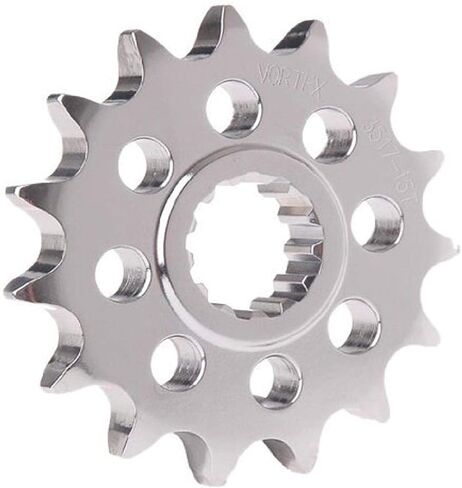 Vortex 3270-14 Silver 14-Tooth 520-Pitch Front Sprocket in Saudi Arabia