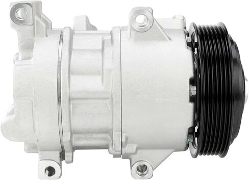 New A/C Compressor for Toyota Corolla 1.8L - 2014 2015 2016 2017 2018 2019 2020 2021 2022 - OE# 8831002852 in Saudi Arabia