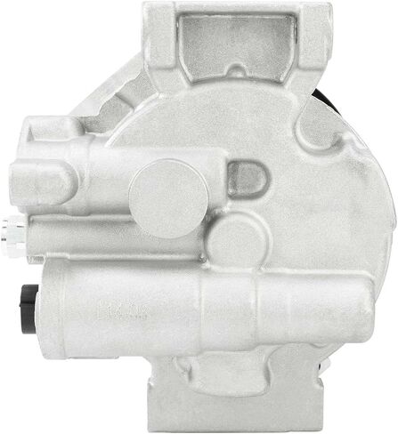 New A/C Compressor for Toyota Corolla 1.8L - 2014 2015 2016 2017 2018 2019 2020 2021 2022 - OE# 8831002852 in Saudi Arabia
