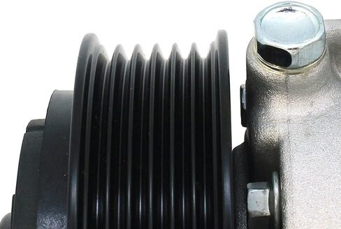 New A/C Compressor for Toyota Corolla 1.8L - 2014 2015 2016 2017 2018 2019 2020 2021 2022 - OE# 8831002852 in Saudi Arabia