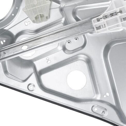 KAC 749-322 Rear Left Driver Side Power Window Motor and Regulator Assembly Replacement for Sonata 2006-2010 in Kuwait