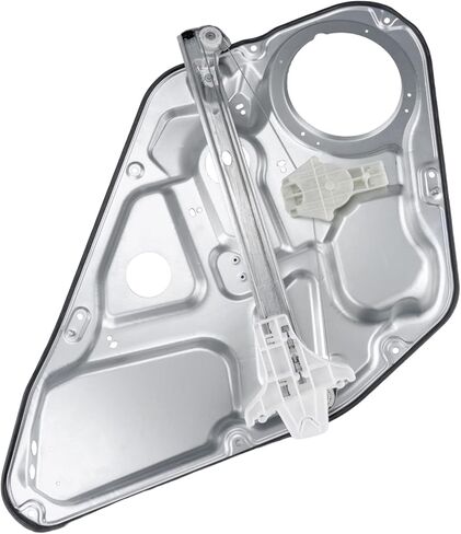 KAC 749-322 Rear Left Driver Side Power Window Motor and Regulator Assembly Replacement for Sonata 2006-2010 in Kuwait