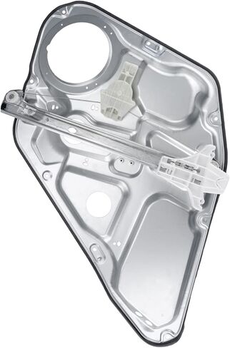 KAC 749-322 Rear Left Driver Side Power Window Motor and Regulator Assembly Replacement for Sonata 2006-2010 in Kuwait