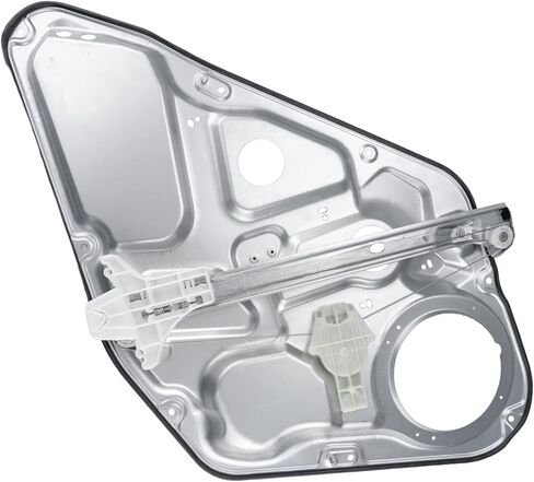 KAC 749-322 Rear Left Driver Side Power Window Motor and Regulator Assembly Replacement for Sonata 2006-2010 in Kuwait