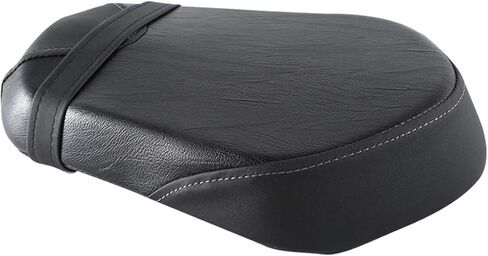 مقعد ركاب XMT-Moto لـ Yamaha Bolt XV950 XV 950 2014-2020 ، لـ Yamaha Bolt XV950 R-Spec 2014-2024 ، Black in Saudi Arabia