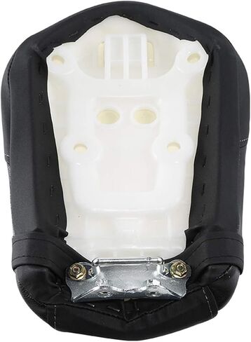 مقعد ركاب XMT-Moto لـ Yamaha Bolt XV950 XV 950 2014-2020 ، لـ Yamaha Bolt XV950 R-Spec 2014-2024 ، Black in Saudi Arabia