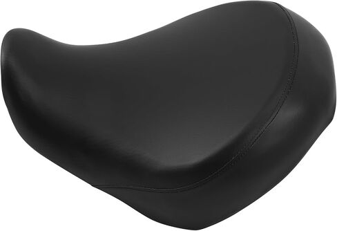 TCT-MOTORPARTS Black Front Rider Driver Seat Fit For Honda VT750C Shadow Aero 2004-2024 20 21 Replace for 77200-MEG-G10ZA in Saudi Arabia