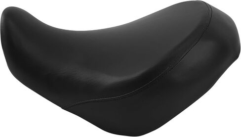 TCT-MOTORPARTS Black Front Rider Driver Seat Fit For Honda VT750C Shadow Aero 2004-2024 20 21 Replace for 77200-MEG-G10ZA in Saudi Arabia