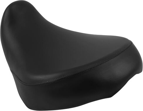 TCT-MOTORPARTS Black Front Rider Driver Seat Fit For Honda VT750C Shadow Aero 2004-2024 20 21 Replace for 77200-MEG-G10ZA in Saudi Arabia