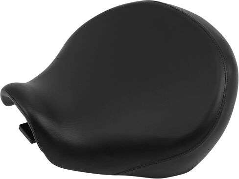 TCT-MOTORPARTS Black Front Rider Driver Seat Fit For Honda VT750C Shadow Aero 2004-2024 20 21 Replace for 77200-MEG-G10ZA in Saudi Arabia