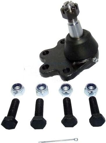 Control Arm Shaft Kit Front Upper for 1980-1981 Pontiac Bonneville (PG-956280) in Saudi Arabia