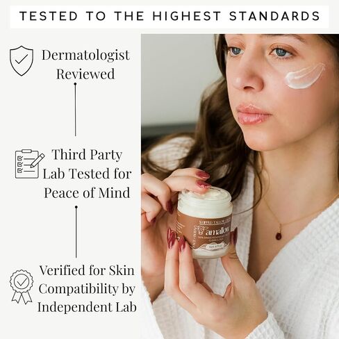 100% من لحم البقر الذي يتغذى على العشب للعناية بالبشرة - الوجه + الجسم - مرطب مخفوق - لوشن طبيعي، 4 فلوريدات. أوقية. (كريمة البرتقال) in Kuwait