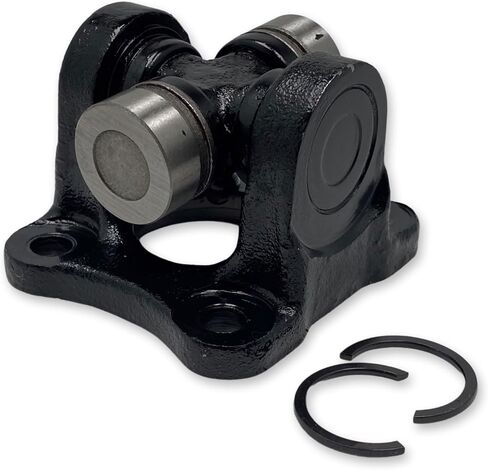 Polaris RZR XP 4 XP Turbo & RS1 Rear Prop Shaft Rear Yoke with U joint 3236154 in Saudi Arabia
