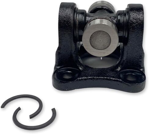 Polaris RZR XP 4 XP Turbo & RS1 Rear Prop Shaft Rear Yoke with U joint 3236154 in Saudi Arabia