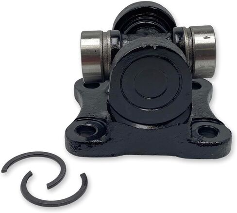 Polaris RZR XP 4 XP Turbo & RS1 Rear Prop Shaft Rear Yoke with U joint 3236154 in Saudi Arabia