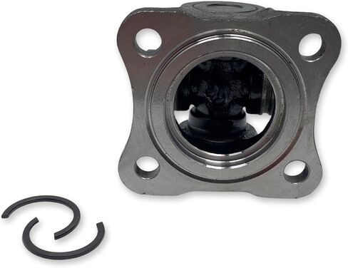 Polaris RZR XP 4 XP Turbo & RS1 Rear Prop Shaft Rear Yoke with U joint 3236154 in Saudi Arabia