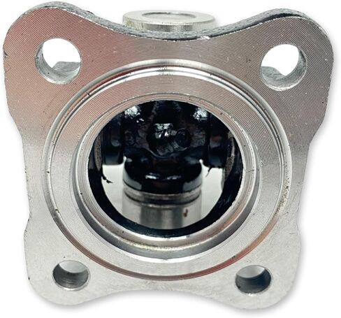 Polaris RZR XP 4 XP Turbo & RS1 Rear Prop Shaft Rear Yoke with U joint 3236154 in Saudi Arabia