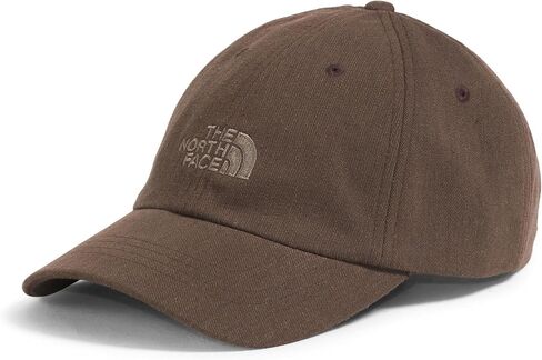 THE NORTH FACE Norm Baseball Hat | Shallow Fit Ball Cap for Men & Women with Embroidered Logo in Saudi Arabia