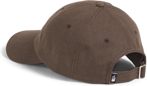 THE NORTH FACE Norm Baseball Hat | Shallow Fit Ball Cap for Men & Women with Embroidered Logo in Saudi Arabia