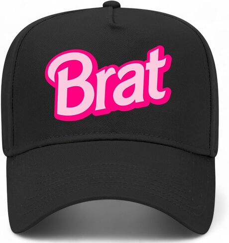 ذا بينك شقي القبعات الشاحنة عتيقة | قبعة Snapback Premium للرجال والنساء in Kuwait