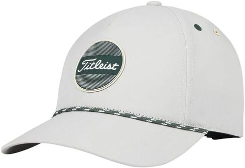 Titleist Golf Juniors Boardwalk Rope Hat 2025 in Saudi Arabia