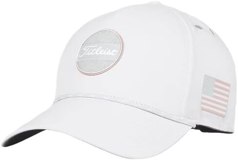 Titleist Golf Juniors Boardwalk Rope Hat 2025 in Saudi Arabia