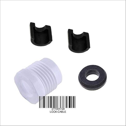 Sea-Doo OEM Cable Cable Lock Kit 277001729 277001527 293830063 in Saudi Arabia