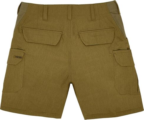 VIKTOS Men's Patrolux Durable Comfortable Water-Resistant Tactical Shorts w/Multiple Pockets & Abrasion-Resistant Inserts in Saudi Arabia