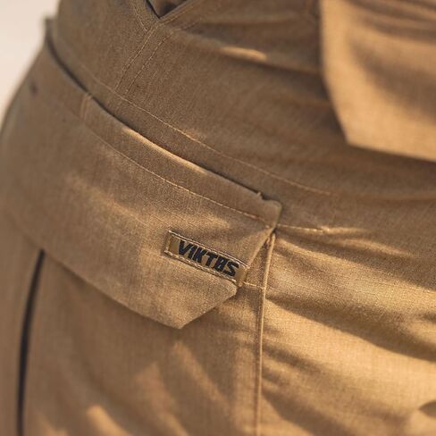 VIKTOS Men's Patrolux Durable Comfortable Water-Resistant Tactical Shorts w/Multiple Pockets & Abrasion-Resistant Inserts in Saudi Arabia