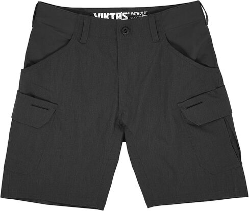 VIKTOS Men's Patrolux Durable Comfortable Water-Resistant Tactical Shorts w/Multiple Pockets & Abrasion-Resistant Inserts in Saudi Arabia