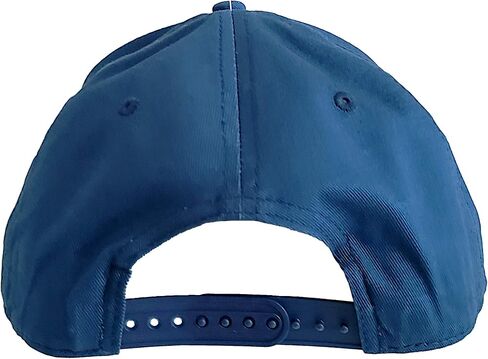 BioWorld Pokemon Blue Poke Ball Ball Back Back Hat in Saudi Arabia