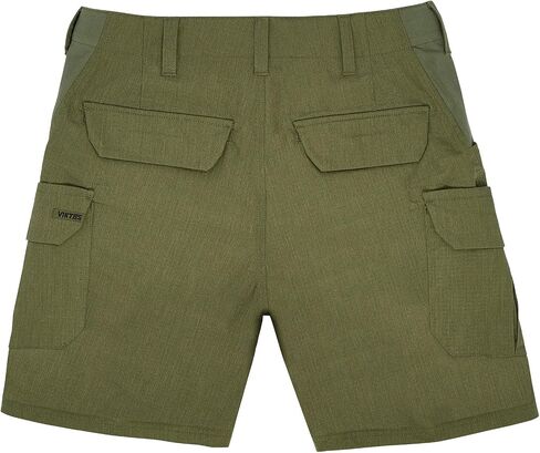 VIKTOS Men's Patrolux Durable Comfortable Water-Resistant Tactical Shorts w/Multiple Pockets & Abrasion-Resistant Inserts in Saudi Arabia