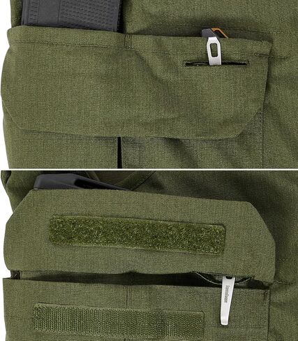 VIKTOS Men's Patrolux Durable Comfortable Water-Resistant Tactical Shorts w/Multiple Pockets & Abrasion-Resistant Inserts in Saudi Arabia
