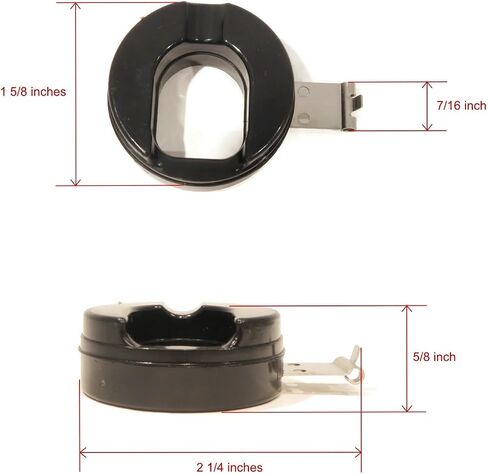 The ROP Shop Carburetor Repair Kit for 1978, 1979 Johnson 6HP, 6904E, 6905E, 6805B, 6RL79E in Saudi Arabia