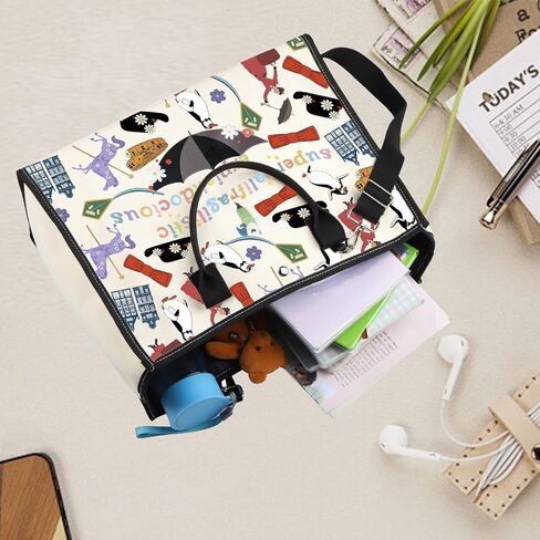Fotap Mary Inspire Bag Bag Supercalifragilistic المظلة Mary Handbag Mary Musicals Lover Gift Mary Movie Counter Bag Bag in Kuwait