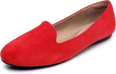 VenusCelia Women's Serenity Flat Shoe in Saudi Arabia