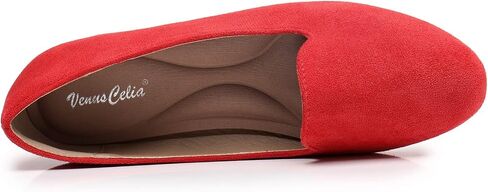 VenusCelia Women's Serenity Flat Shoe in Saudi Arabia