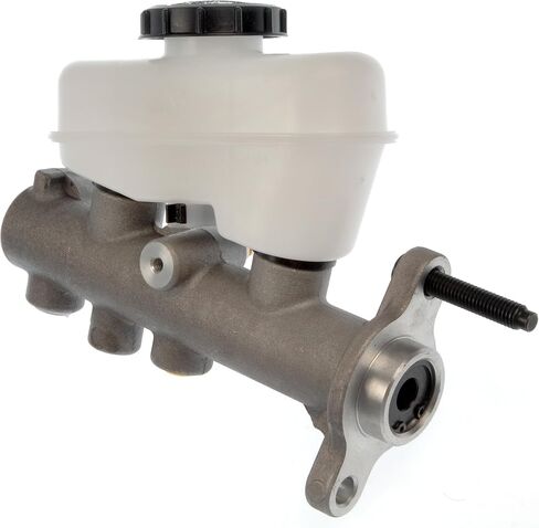 Dorman M630262 Brake Master Cylinder Compatible with Select Ford Models in Saudi Arabia