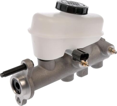 Dorman M630262 Brake Master Cylinder Compatible with Select Ford Models in Saudi Arabia