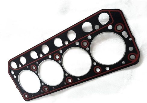 Head Gasket Suitable for Cummins A2300 Engine Part in Saudi Arabia